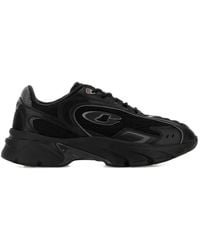 COACH - Bolt Runner Sneakers - Lyst