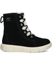 Sorel - Explorertm Iii Joan ブーツ - Lyst
