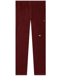 Advisory Board Crystals - Pantaloni Con Applicazione Logo - Lyst