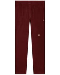 Advisory Board Crystals - Pantalon À Patch Logo - Lyst