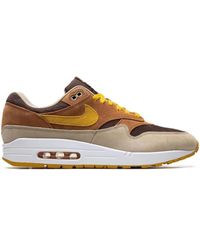 Nike - Air Max 1 Prm Pecan - Lyst