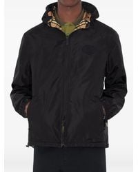 Burberry - Jackets - Lyst