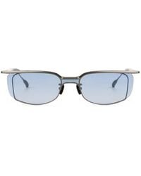 Projekt Produkt - Nd1 Square-Frame Sunglasses - Lyst