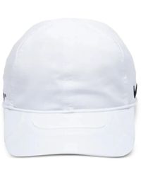 Nike - Gorra con logo de x Nocta - Lyst