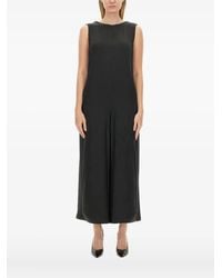 Max Mara - Sleeveless Jumpsuit - Lyst