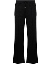 Philipp Plein - Trainingsbroek Met Monogram - Lyst