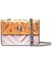 Kurt Geiger - Portafoglio Kensington Con Catena - Lyst