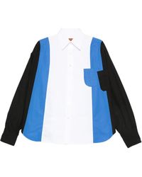 Colville - Chemise À Poches Poitrine - Lyst
