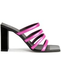 Giuseppe Zanotti - Sandali - Lyst