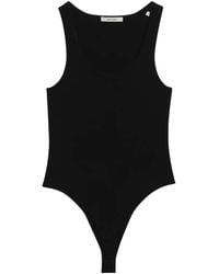 Entire studios - Body De Compresión - Lyst