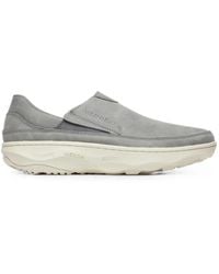 Merrell - Silvo Logo-Detail Sneakers - Lyst