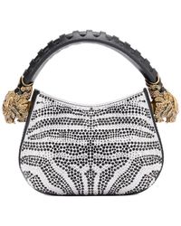 Roberto Cavalli - Roar Mini-Tas - Lyst