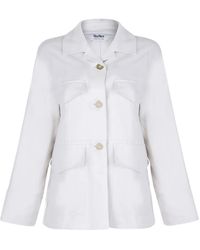 Max Mara - Ginny ジャケット - Lyst