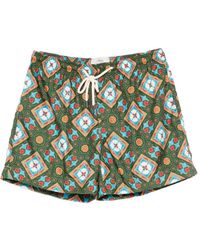 Peninsula - Bañador con cordones - Lyst