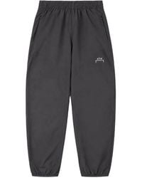 A_COLD_WALL* - Jogginghose Mit Logo-Print - Lyst