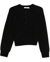 IRO - Crew-Neck Cardigan - Lyst