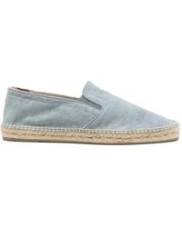 Castañer - Espadrilles Joel/002 En Lin - Lyst