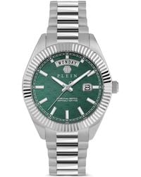 Philipp Plein - Date Superlative Gent 42Mm Watch - Lyst