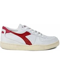 Diadora - Game L Sneakers - Lyst