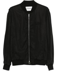 Iceberg - Bomber Jacket - Lyst