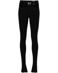 Mugler - Legging - Lyst