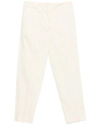 Clips - Tailored Trousers - Lyst