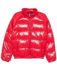 Pyrenex - Zip Puffer Jacket - Lyst