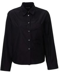 Robert Friedman - Elin Chest-Pocket Shirt - Lyst