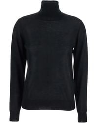 P.A.R.O.S.H. - P. A.R. O.S. H. Sweater - Lyst
