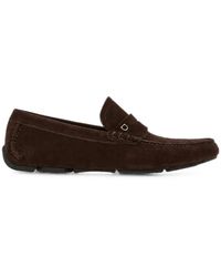 Ferragamo - Mocassins Gancini - Lyst