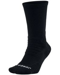 Nike - Logo-Detail Socks - Lyst