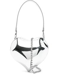 Simon Miller - Bolso de mano con forma de corazón - Lyst