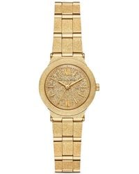 Michael Kors - Billie Round 36Mm Watch - Lyst