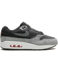 Nike - Air Max 1 Prm "Smoke" Sneakers - Lyst