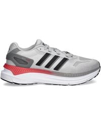 RSエフェメラル adidas Zx Rs Stripes Sneakers in White for Men | Lyst