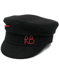 Ruslan Baginskiy - Bakerboy Pet Met Geborduurd Logo - Lyst