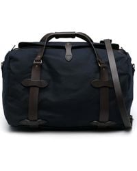 Filson - Medium Twill Duffle Bag - Lyst