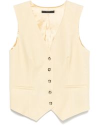 Paul Smith - Weste aus Wolle - Lyst