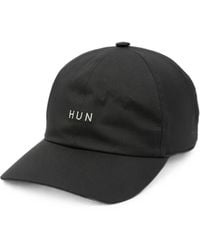 Rick Owens - Embroidered Baseball Cap - Lyst