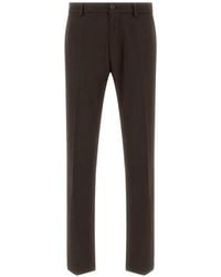 Paul & Shark - Pantalon Chino Bellagio X-Soft - Lyst