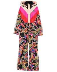 FARM Rio - Artsy Banana スキースーツ - Lyst