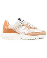 ID EIGHT - Panelled Sneakers - Lyst