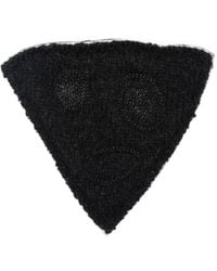 Plan C - Triangular Pin - Lyst