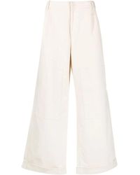 Etro - Trousers - Lyst