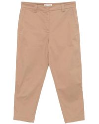 Marc O' Polo - Hose mit Eingrifftaschen - Lyst