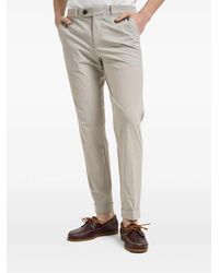 Rrd - Cuffed Trousers - Lyst