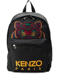 Mochilas KENZO de hombre: hasta el 10 % de descuento | Lyst