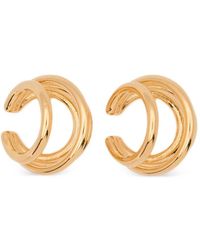 Panconesi - Orbit Helix Ear Cuffs - Lyst