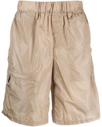 Rains - Shorts Regular High-shine Shorts - Lyst
