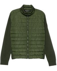 Canada Goose - Hybridge Flavio Quilted Jacket - Lyst